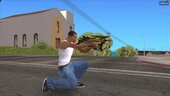 Call Of Duty Mobile Tec 9 Mitica